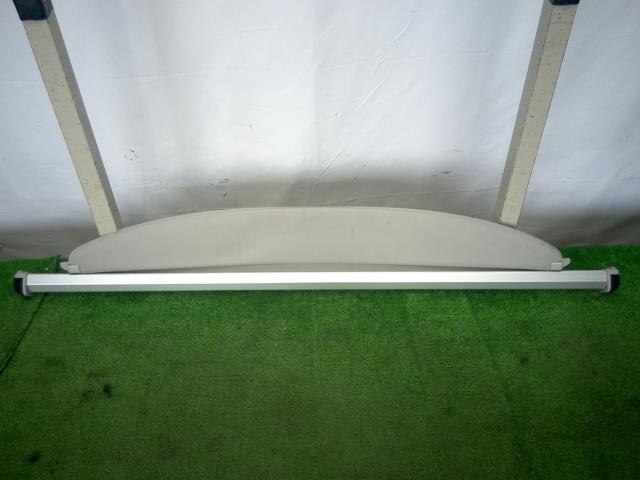 Cargo Cover TOYOTA Prius 2011 DAA-ZVW30 — photo 1