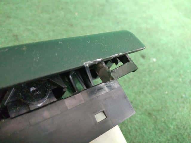 Power Window Switch HONDA Vamos 2007 ABA-HM1 — photo 4