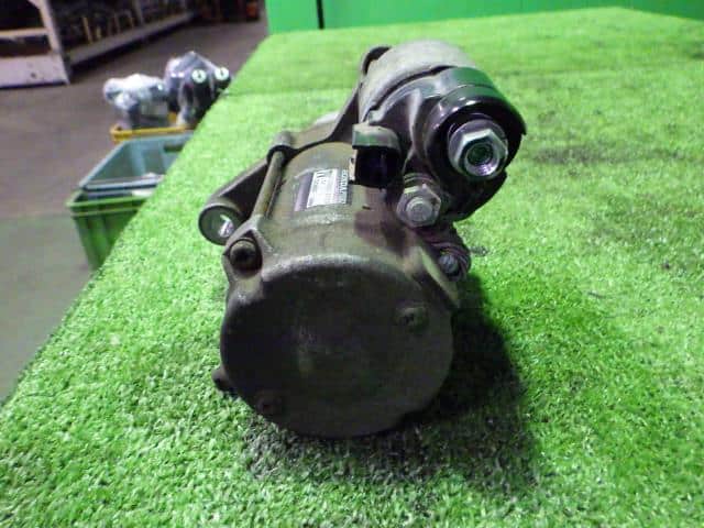 Starter HONDA N-one 2013 DBA-JG2 — photo 3