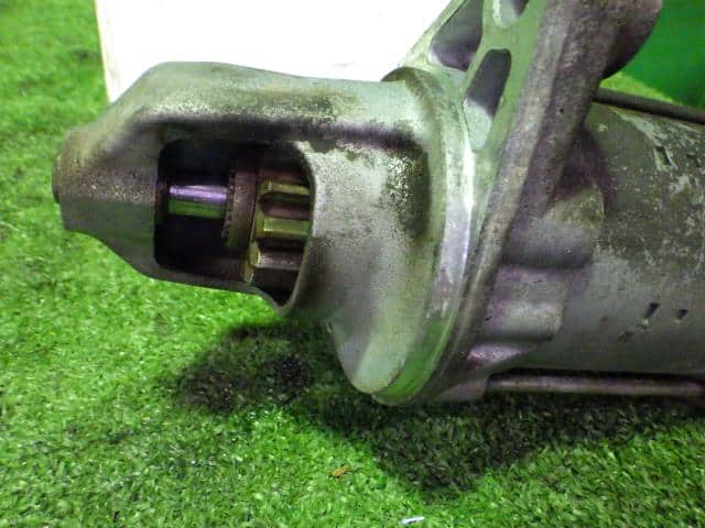 Starter HONDA N-one 2013 DBA-JG2 — photo 2