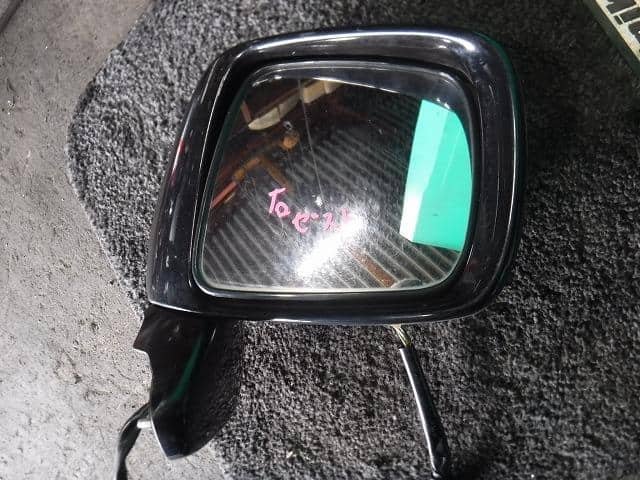 Right Side Mirror HONDA Zest 2009 DBA-JE1 — photo 3