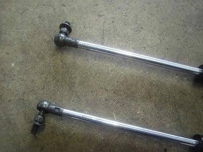 Tail Gate Damper SUZUKI Every 2013 EBD-DA64V 8185068811 — photo 2