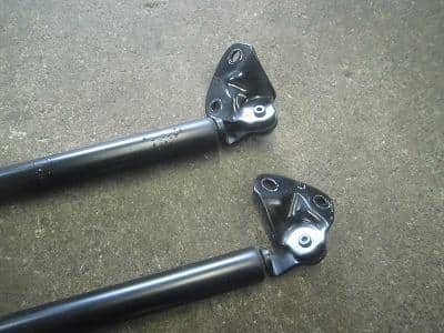 Tail Gate Damper SUZUKI Every 2013 EBD-DA64V 8185068811 — photo 3