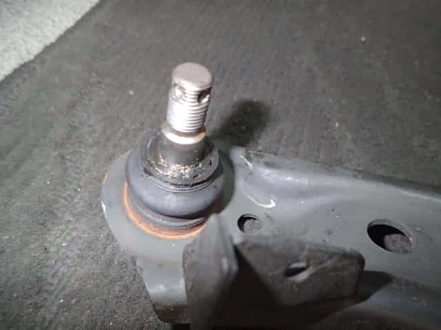 Front Member HONDA N BOX 2012 DBA-JF1 — photo 3
