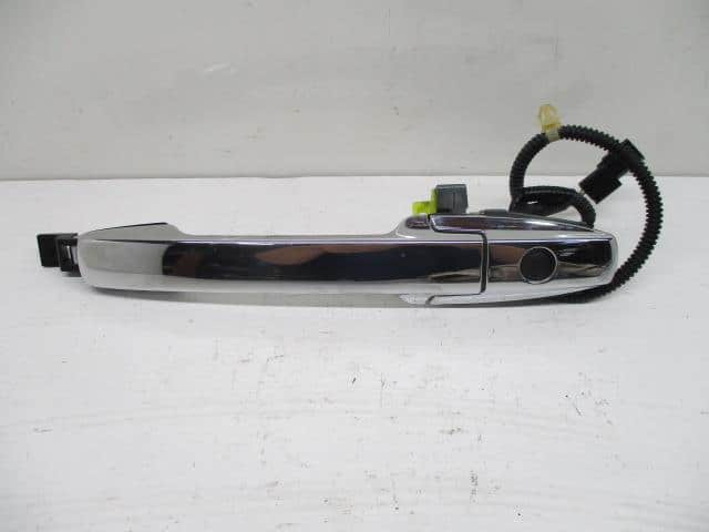 Exterior Parts HONDA N BOX 2016 DBA-JF1 — photo 1