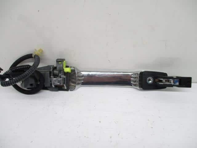 Exterior Parts HONDA N BOX 2016 DBA-JF1 — photo 4