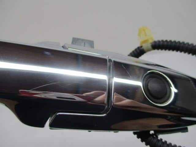 Exterior Parts HONDA N BOX 2016 DBA-JF1 — photo 3