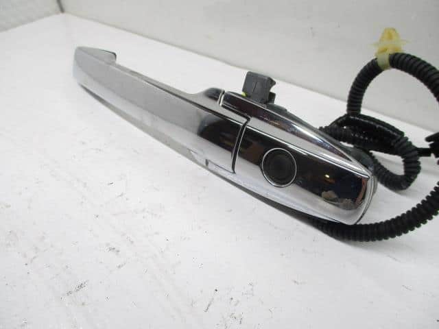 Exterior Parts HONDA N BOX 2016 DBA-JF1 — photo 2