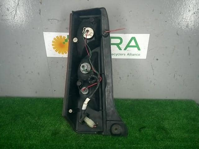 Right Tail Light SUZUKI Alto 2008 CBA-HA24S 3565072J00 — photo 2