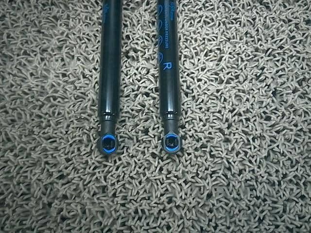 Tail Gate Damper MITSUBISHI eK Wagon 2019 5BA-B33W — photo 4