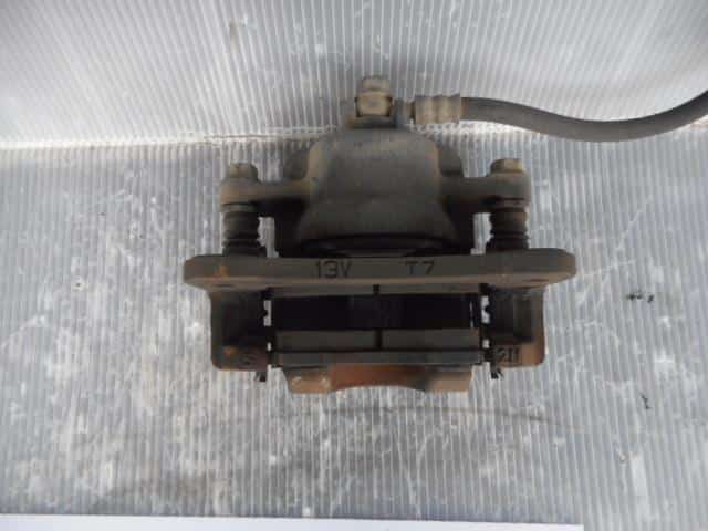 Front Right Caliper SUZUKI Wagon R 2005 ABA-MH21S 5510173H11 — photo 3