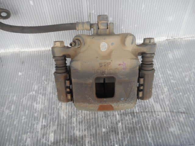 Front Right Caliper SUZUKI Wagon R 2005 ABA-MH21S 5510173H11 — photo 2