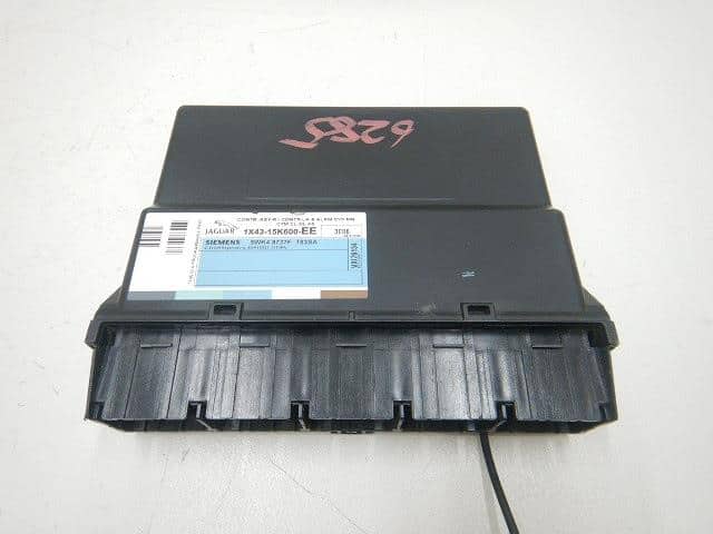 Control Unit JAGUAR Jaguar x type 2003 GH-J51YA 1X4315K600EE — photo 2