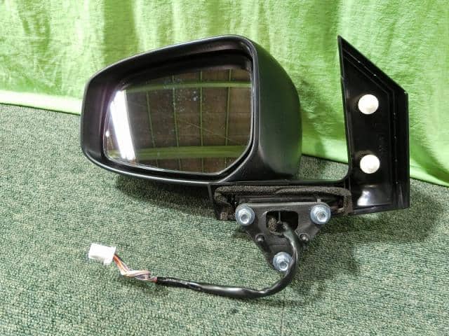 Left Side Mirror NISSAN Dayz 2019 5BA-B43 — photo 2