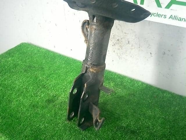 Front Left Strut HONDA Insight 2009 DAA-ZE2 — photo 3