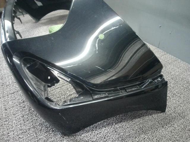 Front Bumper Face TOYOTA Sienta 2018 6AA-NHP170G — photo 2