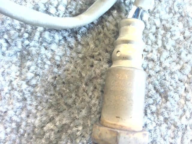 O2 Sensor SUZUKI Alto 2006 DBA-HA24S 1821372J31 — photo 3