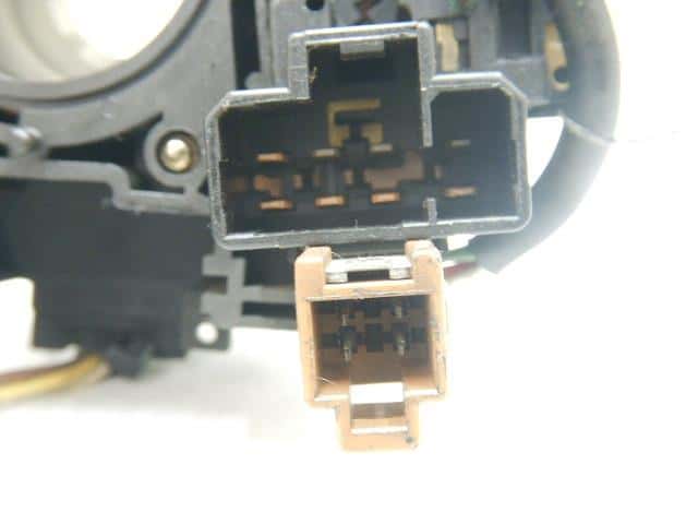 Combination Switch NISSAN Rasheen 1995 E-RFNB14 — photo 8
