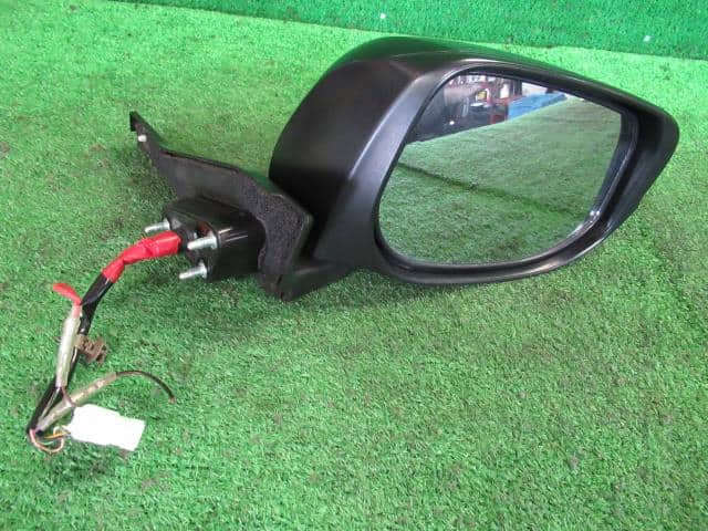 Right Side Mirror HONDA Insight 2011 DAA-ZE2 — photo 6