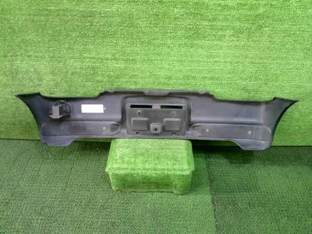 Rear Bumper Assembly SUBARU Vivio 1996 E-KK3 57730KC311FJ — photo 3