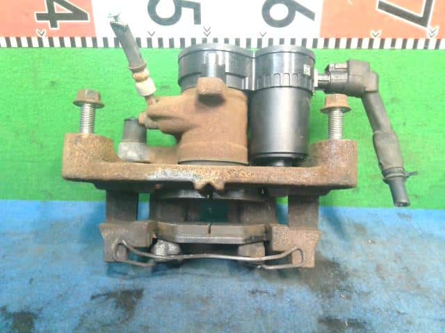 Rear Right Caliper SUBARU Levorg 2014 DBA-VM4 — photo 4