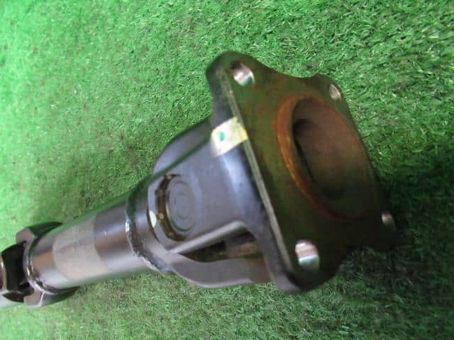 Rear Propeller Shaft MITSUBISHI Minicab 2016 EBD-DS16T — photo 2