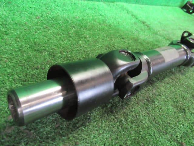 Rear Propeller Shaft MITSUBISHI Minicab 2016 EBD-DS16T — photo 4