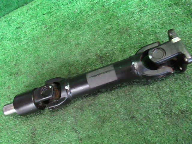 Rear Propeller Shaft MITSUBISHI Minicab 2016 EBD-DS16T — photo 3