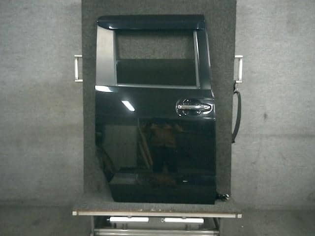 Rear Right Door Assembly HONDA N BOX 2014 DBA-JF2 — photo 1