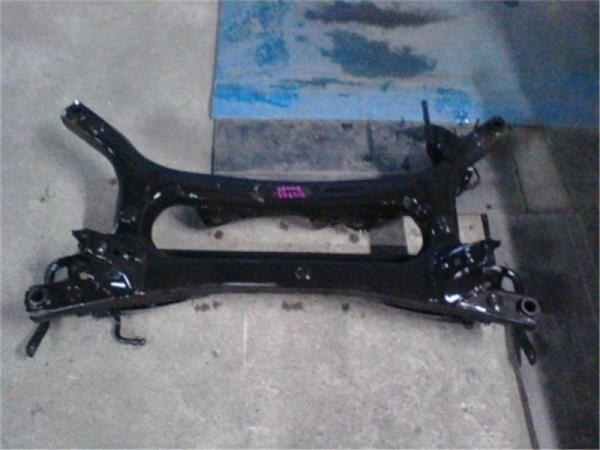 Rear Member Assembly TOYOTA Prius 2016 DAA-ZVW50 — photo 1