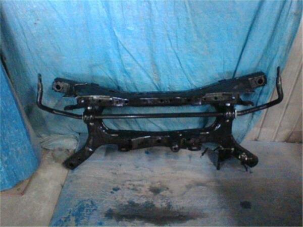 Rear Member Assembly TOYOTA Prius 2016 DAA-ZVW50 — photo 2