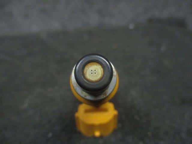 Injector SUZUKI Alto 2005 GBD-HA24V 1571058J20 — photo 5