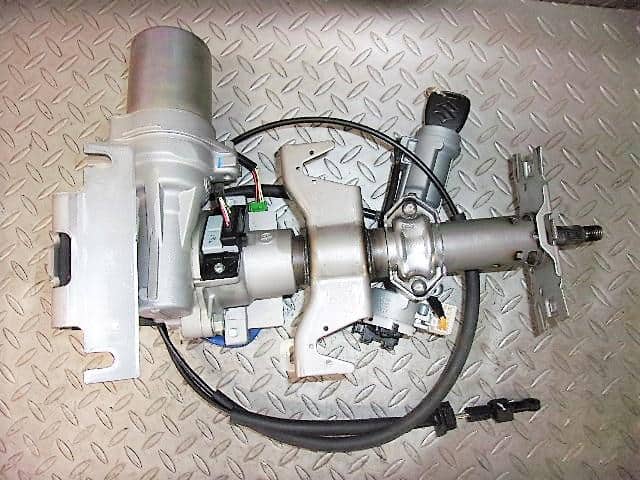 Steering Parts SUZUKI Alto 2010 DBA-HA25S 4820085K11 — photo 7