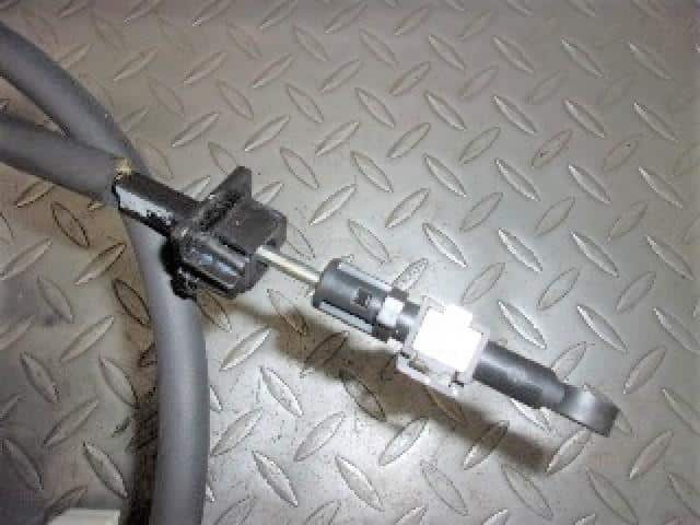 Steering Parts SUZUKI Alto 2010 DBA-HA25S 4820085K11 — photo 4