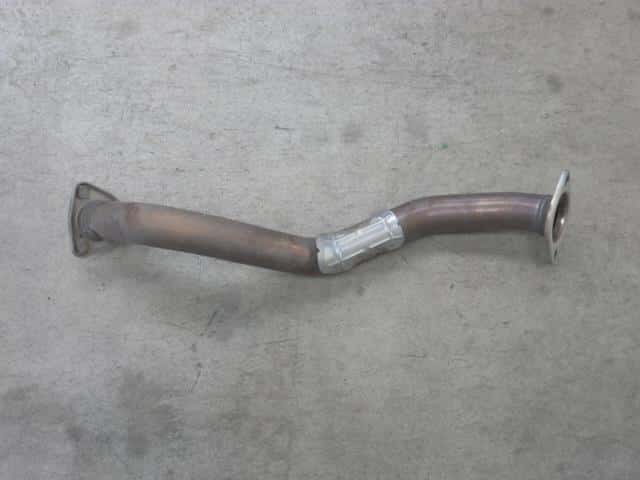 Front Exhaust Pipe HONDA 2015 DBA-FR5 18210T4PJ01 — photo 1