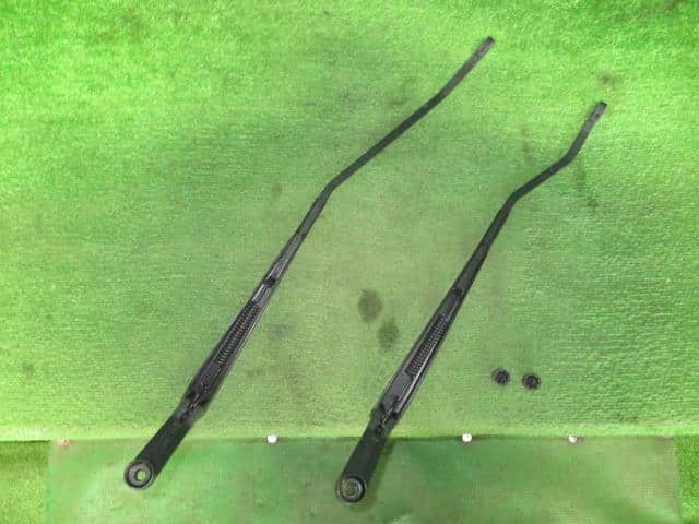 Exterior Parts SUZUKI Wagon R 2014 DAA-MH44S — photo 2