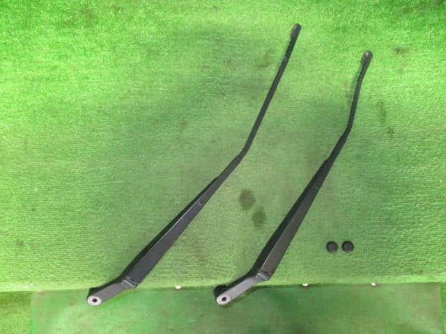 Exterior Parts SUZUKI Wagon R 2014 DAA-MH44S — photo 1