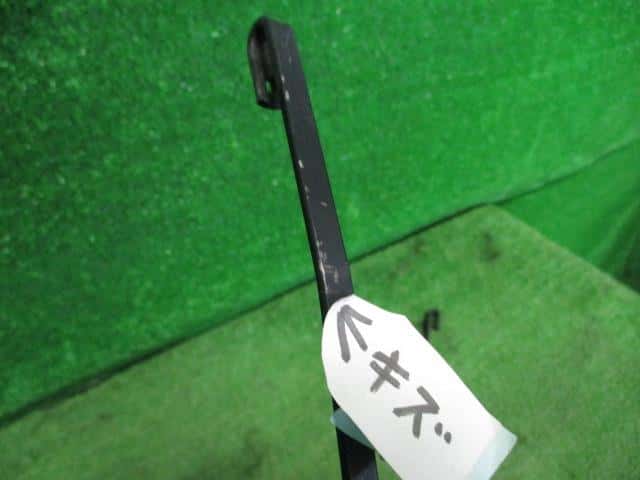 Exterior Parts SUZUKI Wagon R 2014 DAA-MH44S — photo 4