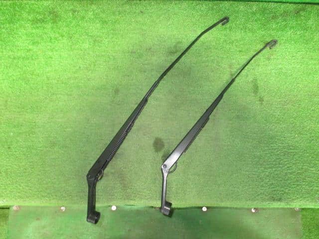 Exterior Parts SUZUKI Wagon R 2014 DAA-MH44S — photo 3