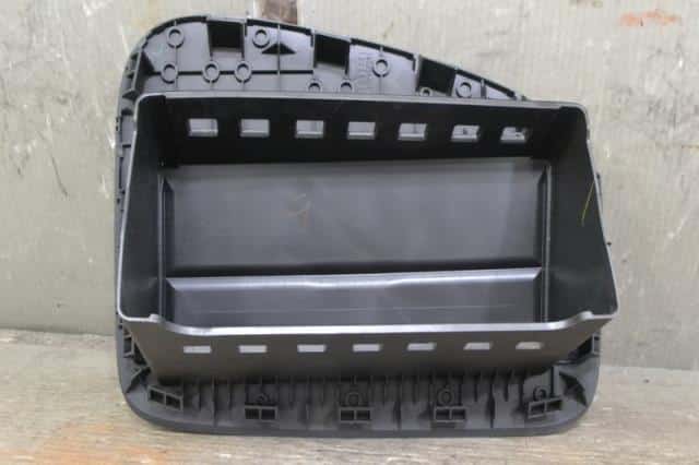 Instrument Panel NISSAN Note 2013 DBA-E12 — photo 2
