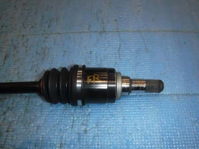 Front Right Drive Shaft MITSUBISHI Minicab 2019 EBD-DS16T — photo 1