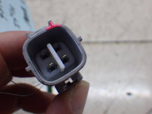 O2 Sensor SUZUKI Every 2018 ABA-DA17W 1821364P50 — photo 3