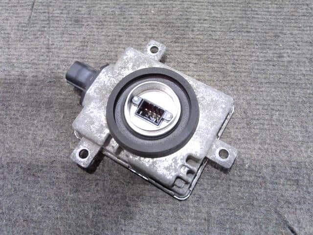 HID Control NISSAN Roox 2011 DBA-ML21 — photo 1