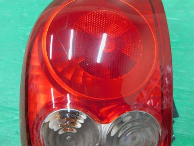 Left Tail Light SUZUKI Lapin 2009 DBA-HE22S 3567085K00 — photo 4