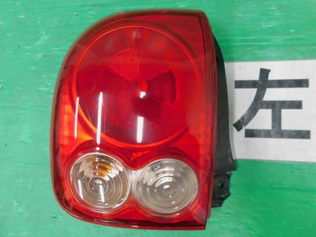 Left Tail Light SUZUKI Lapin 2009 DBA-HE22S 3567085K00 — photo 1