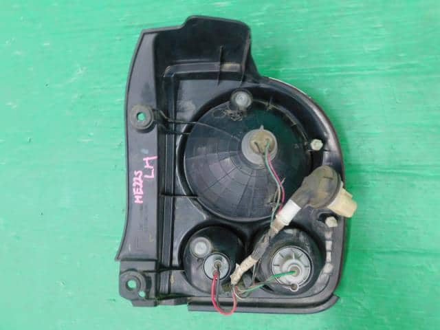 Left Tail Light SUZUKI Lapin 2009 DBA-HE22S 3567085K00 — photo 2