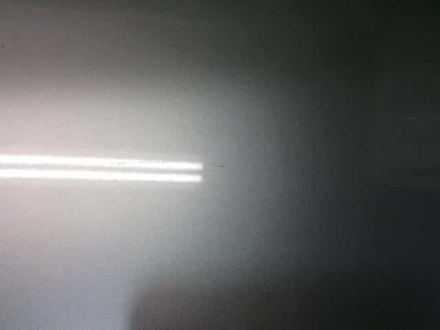 Rear Spoiler TOYOTA Aqua 2012 DAA-NHP10 — photo 9