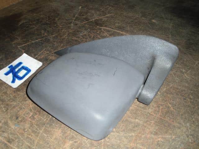 Right Side Mirror DAIHATSU Hijet 2007 LE-S320V — photo 3