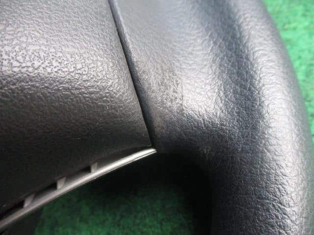 Steering Wheel NISSAN Note 2014 DBA-E12 — photo 8