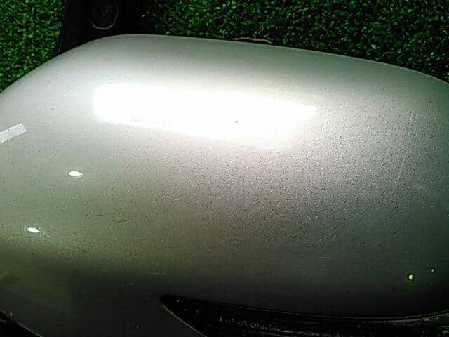 Left Side Mirror SUBARU Stella 2007 ABA-RN1 — photo 3
